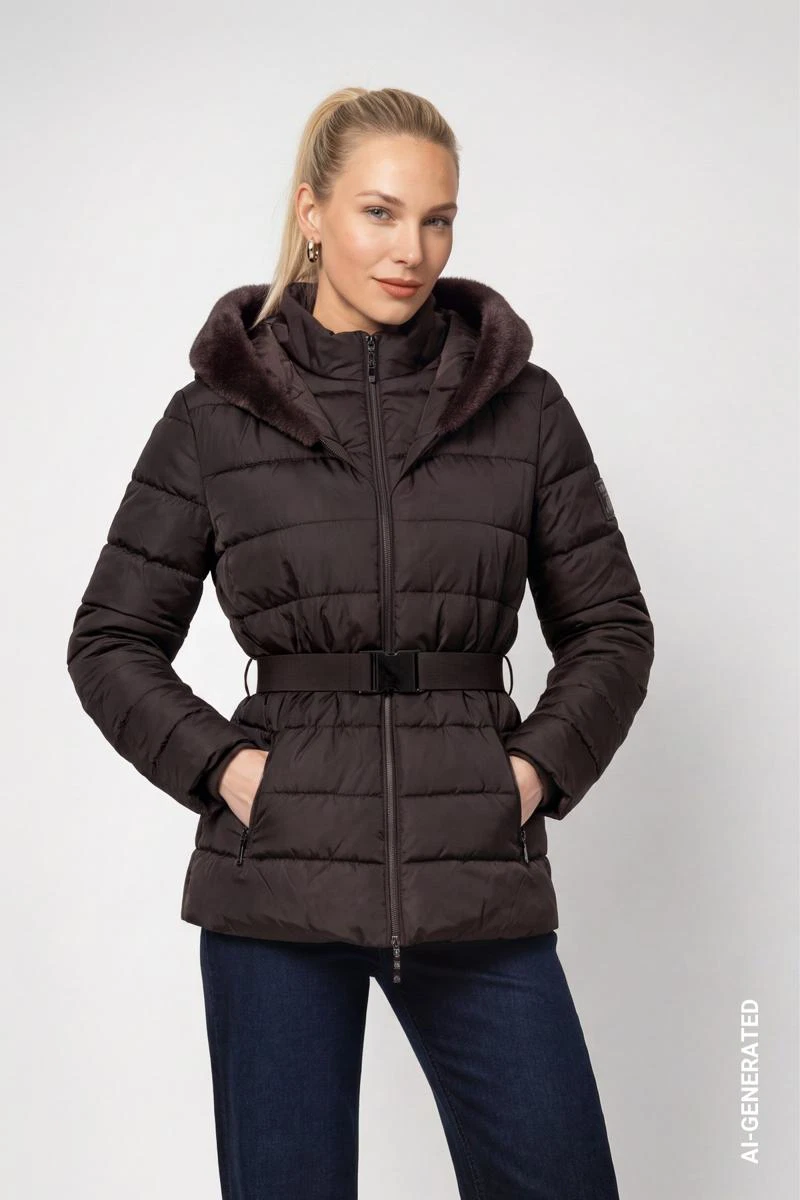 Monari Jack 810130 Bruin 1