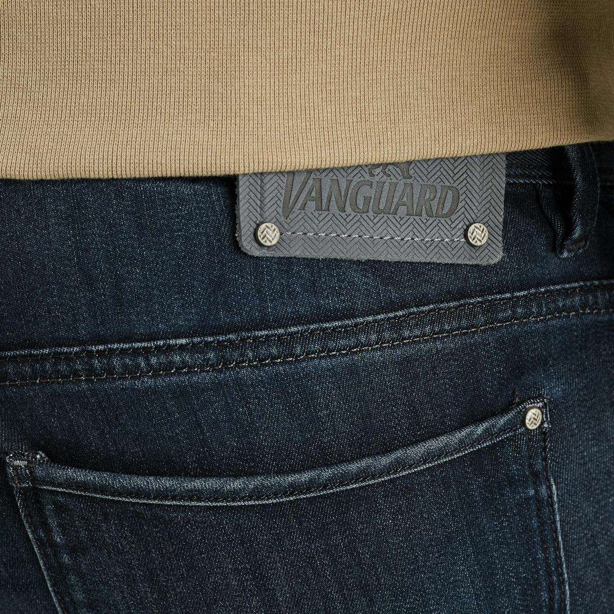 Vanguard Jeans V850 Blauw 4
