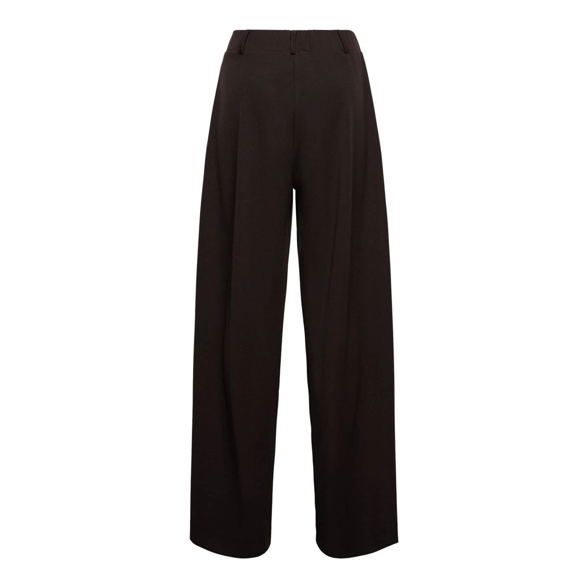 &Co Woman Pantalon Geniva Bruin 3