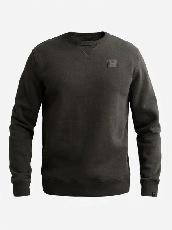 PME Legend Sweater PSW2609453 Blauw 1