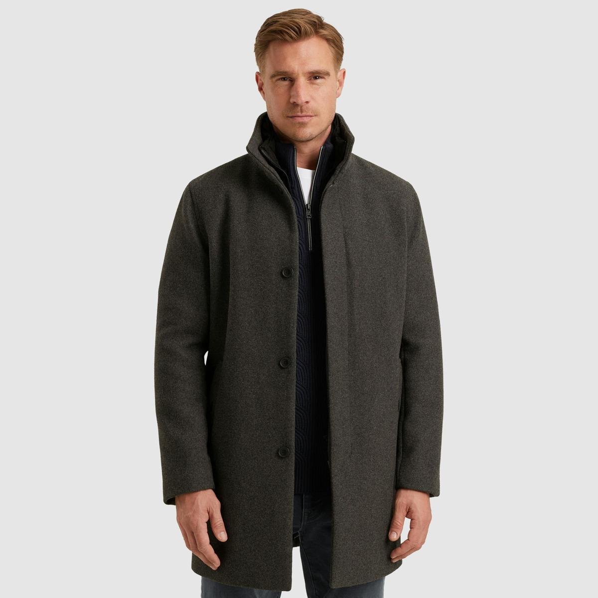 Vanguard Mantel VJA2509174 Grijs 3