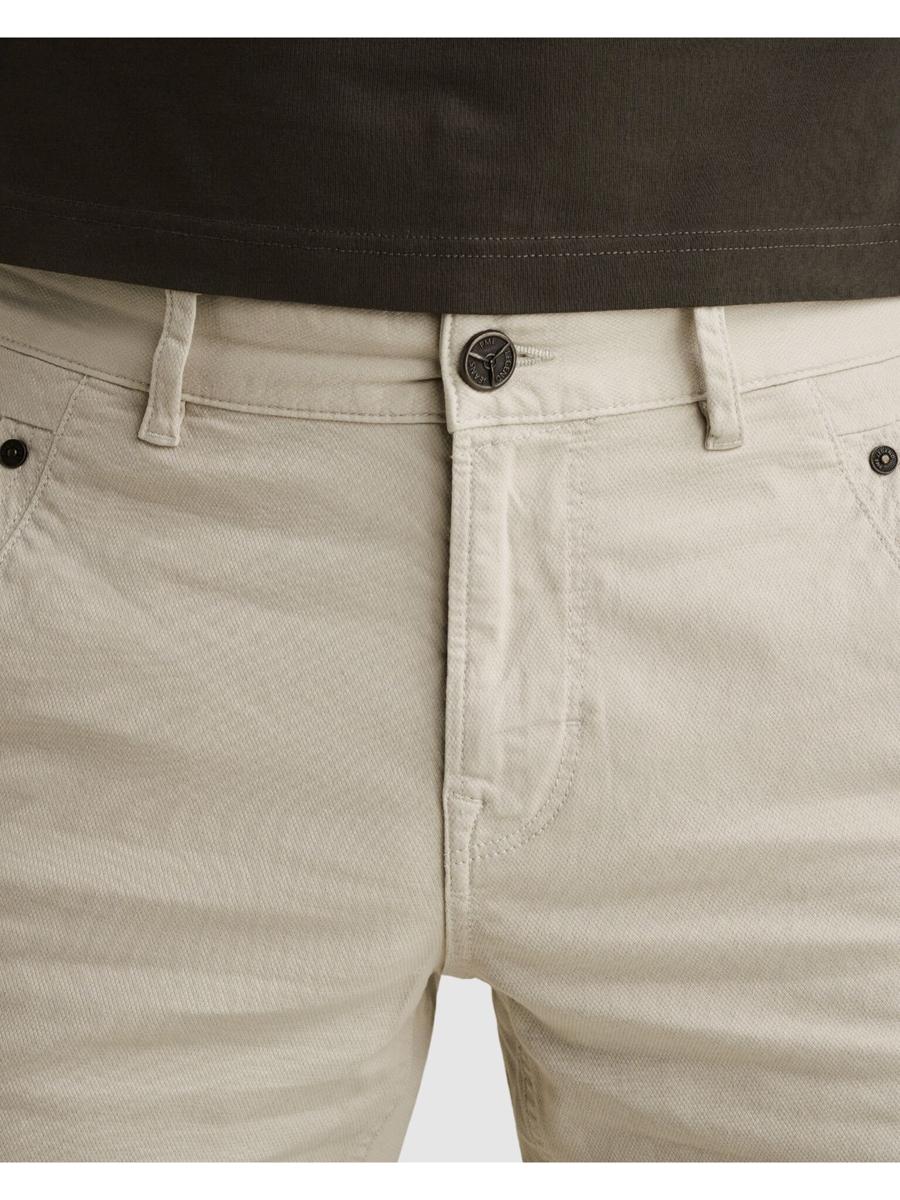 PME Legend Korte Broek Spector Beige 4