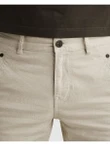 PME Legend Korte Broek Spector Beige 4