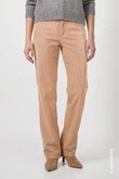 Monari Pantalon 810126 Bruin 1
