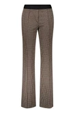 Gardeur Pantalon ZARIA 646381 Bruin 1