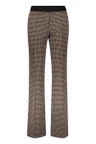 Gardeur Pantalon ZARIA 646381 Bruin 1