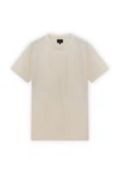 BlueFields T-Shirt 36146038 Beige 1
