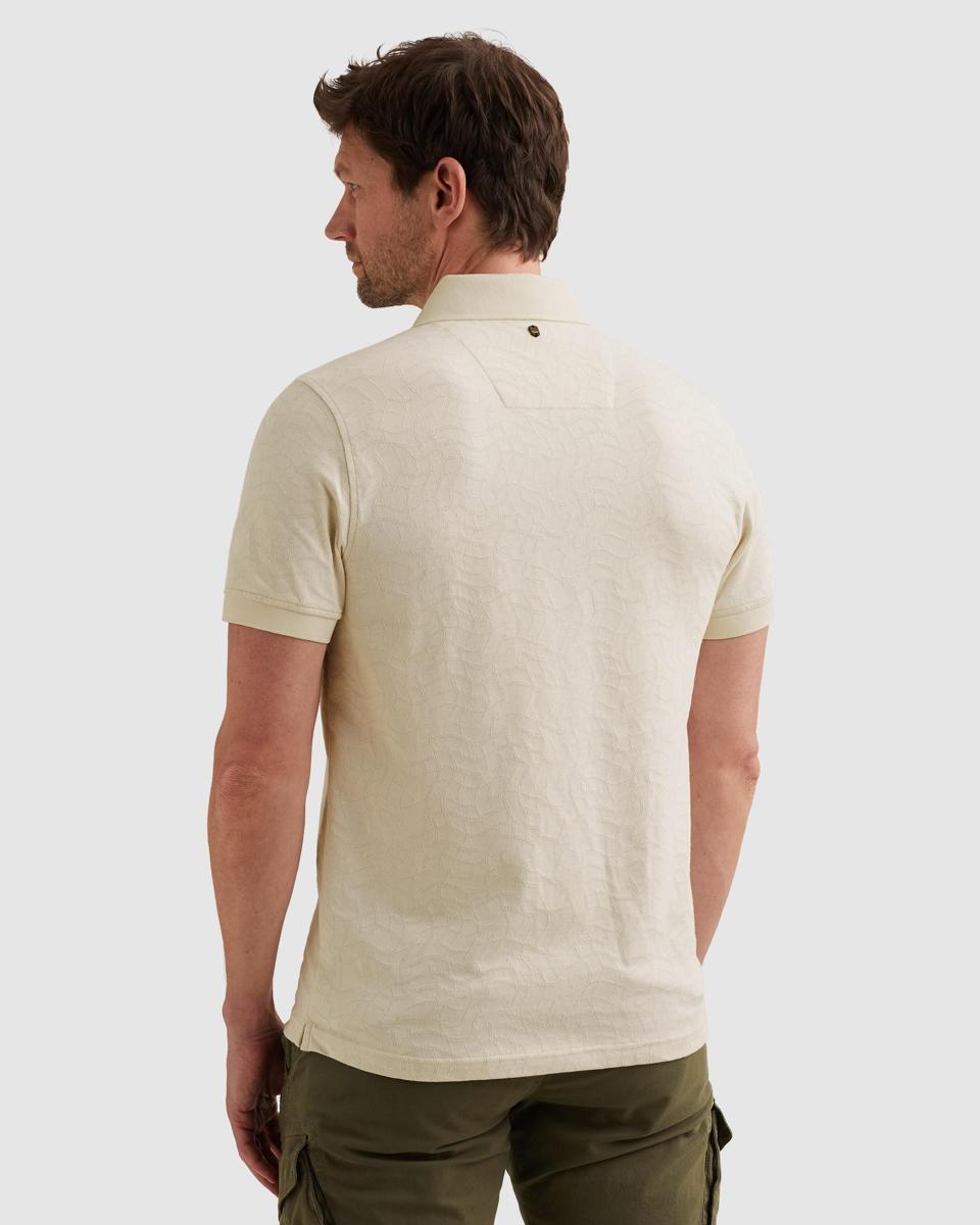 PME Legend Polo PPSS2605860 Groen 2