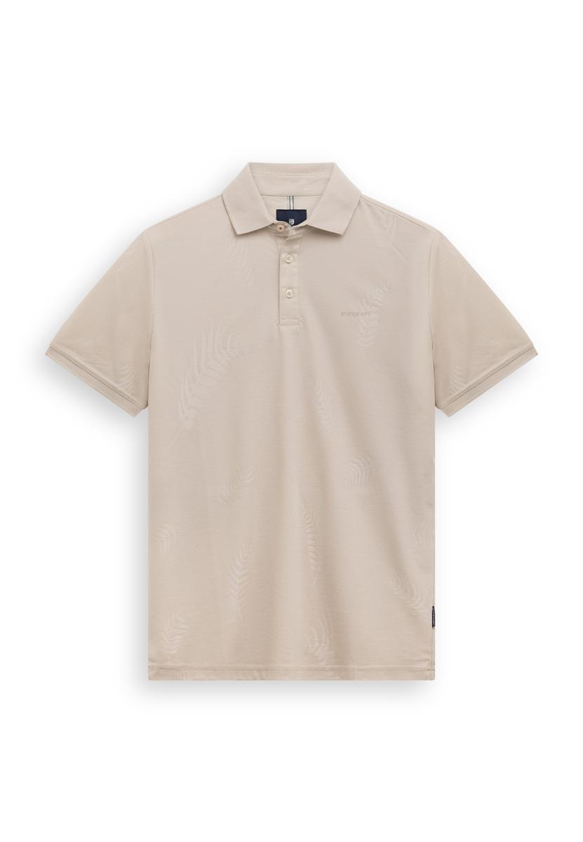 State of Art Polo 465-16904 Off-White 1