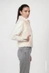 Monari Vest 810030 Off-White 5