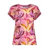 Geisha T-Shirt 62036-60 SARAH Roze 2