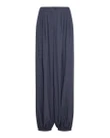 Msch Copenhagen  Pantalon 20089 Blauw 2