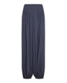 Msch Copenhagen  Pantalon 20089 Blauw 2