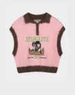Stieglitz Spencer Mio Roze 2