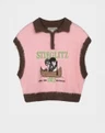 Stieglitz Spencer Mio Roze 2