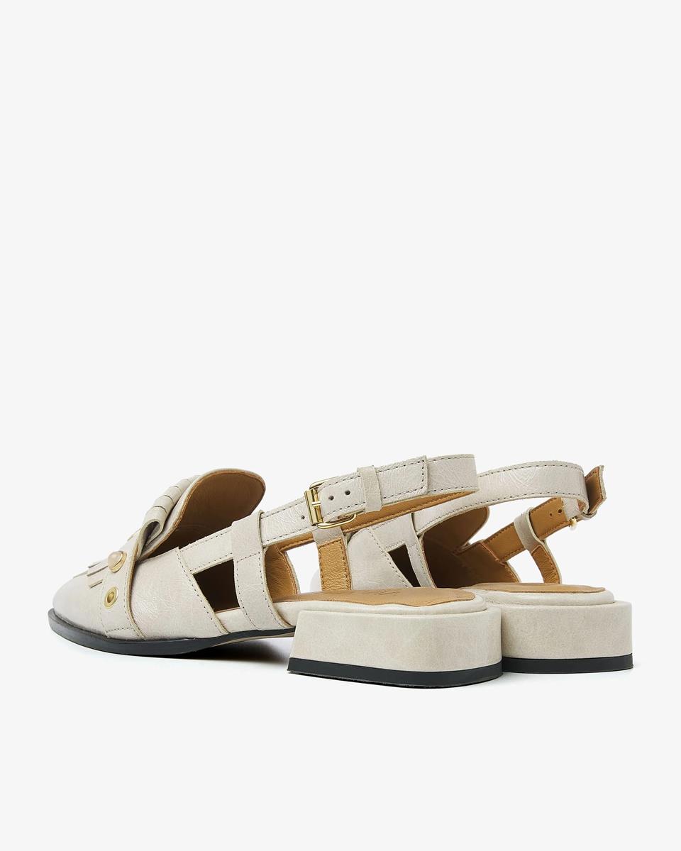 Via Vai Loafers Jazz Tammi Beige 2