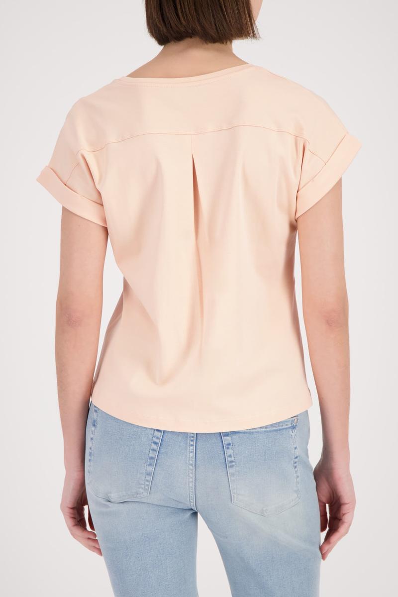 Monari T-Shirt 410723 Oranje 5