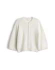 OPUS Trui 10615114449106 Off-White 1