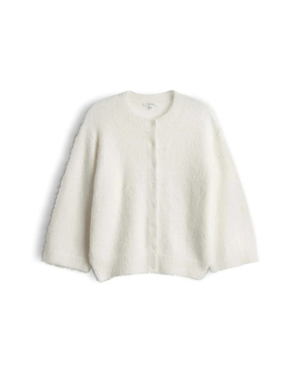 OPUS Trui 10615114449106 Off-White 1