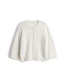 OPUS Trui 10615114449106 Off-White 1