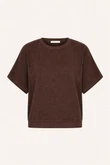 By-Bar T-Shirt 26411014 Bruin 2