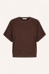 By-Bar T-Shirt 26411014 Bruin 2