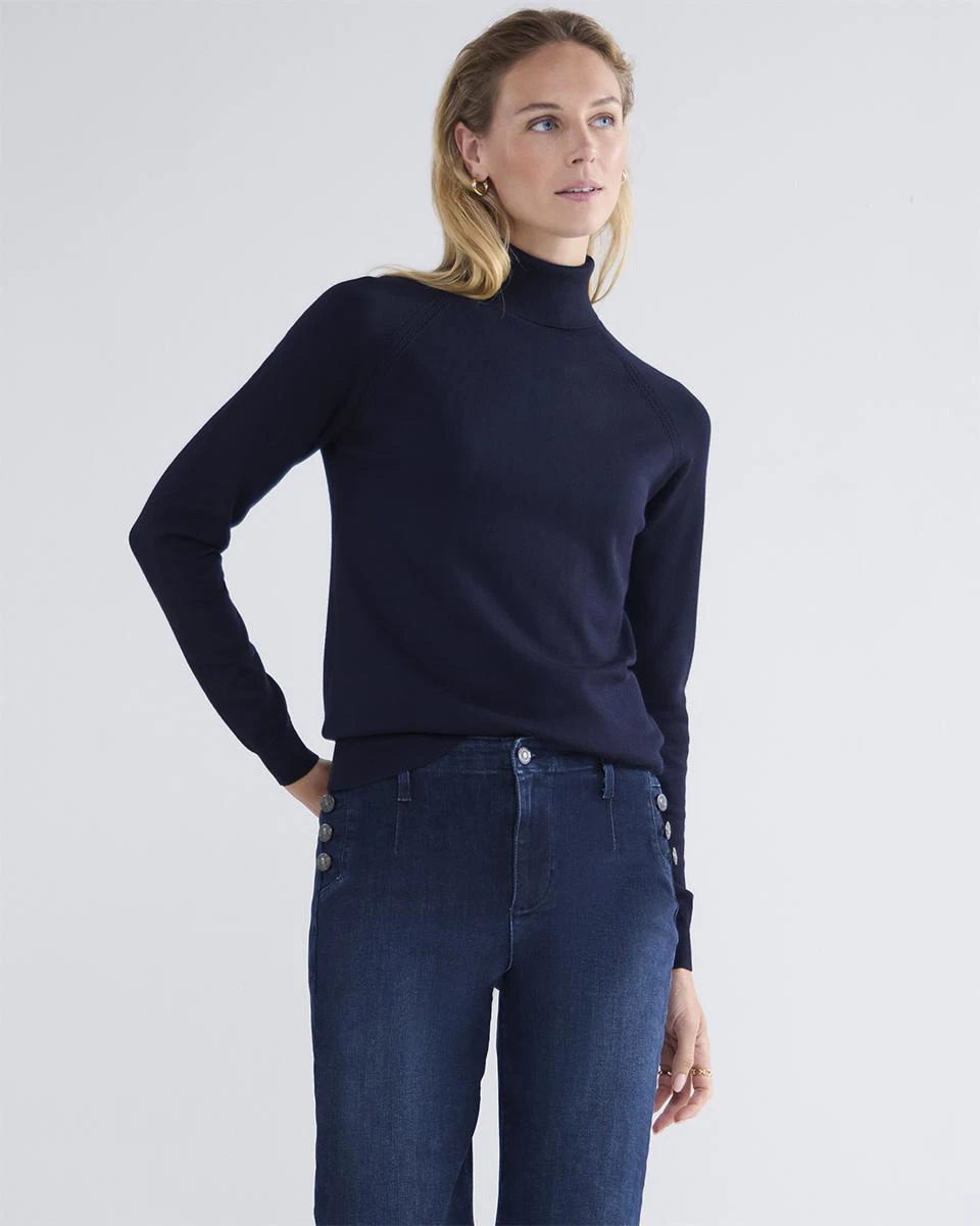 Summum Trui Paris-7890 Blauw 3