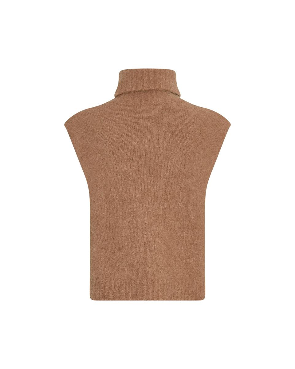 Msch Copenhagen  Vest 19394 Bruin 2