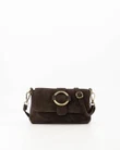 New Apparel Tas Londyn-Su-B Bruin 1