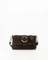 New Apparel Tas Londyn-Su-B Bruin 1