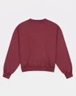 Stieglitz Sweater Basi Rood 3