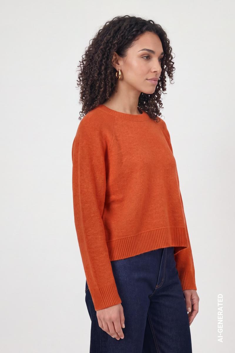 Monari Trui 810360 Oranje 2