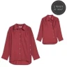 Summum Blouse 2s3430-12373 Rood 4
