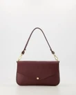 New Apparel Tas Brandy-CL-N Rood 1