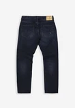 Butcher of Blue Jeans M2621019 Blauw 2