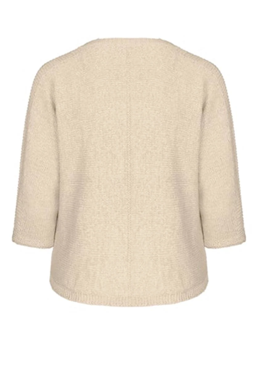 Bianca Trui Olinde Beige 4