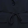 &Co Woman Blazer Gina Blauw 4