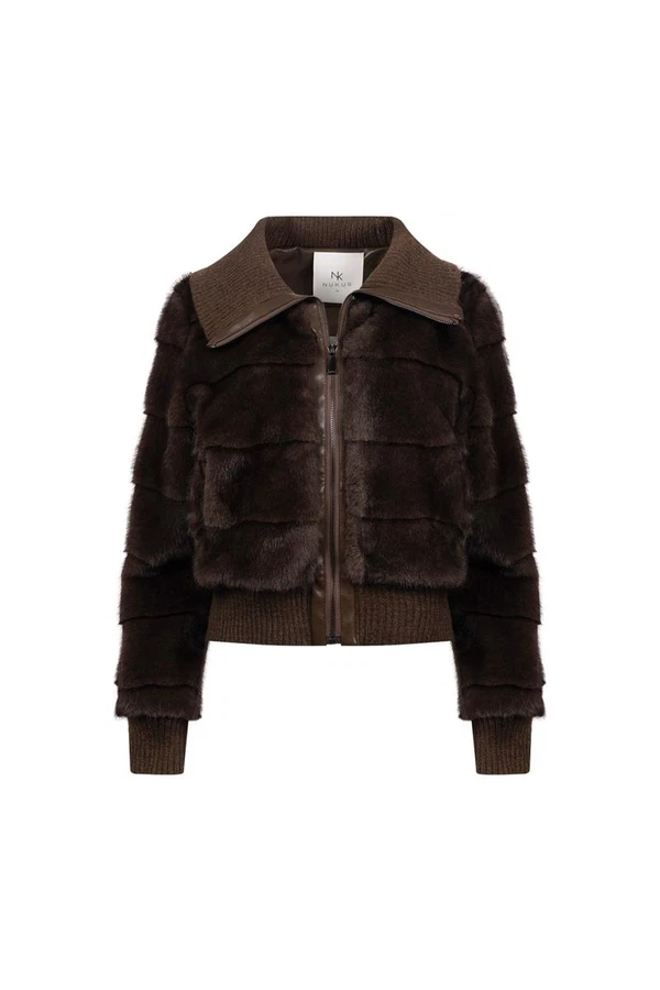 NUKUS Jack NKF13152 Bruin 1