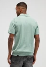 Butcher of Blue Polo Clifden Groen 3