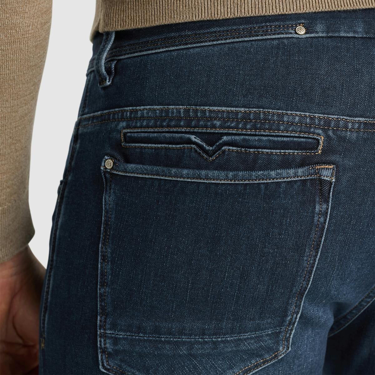 Vanguard Jeans V850 Blauw 3