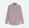 Olymp Overhemd 128824 Rood 1