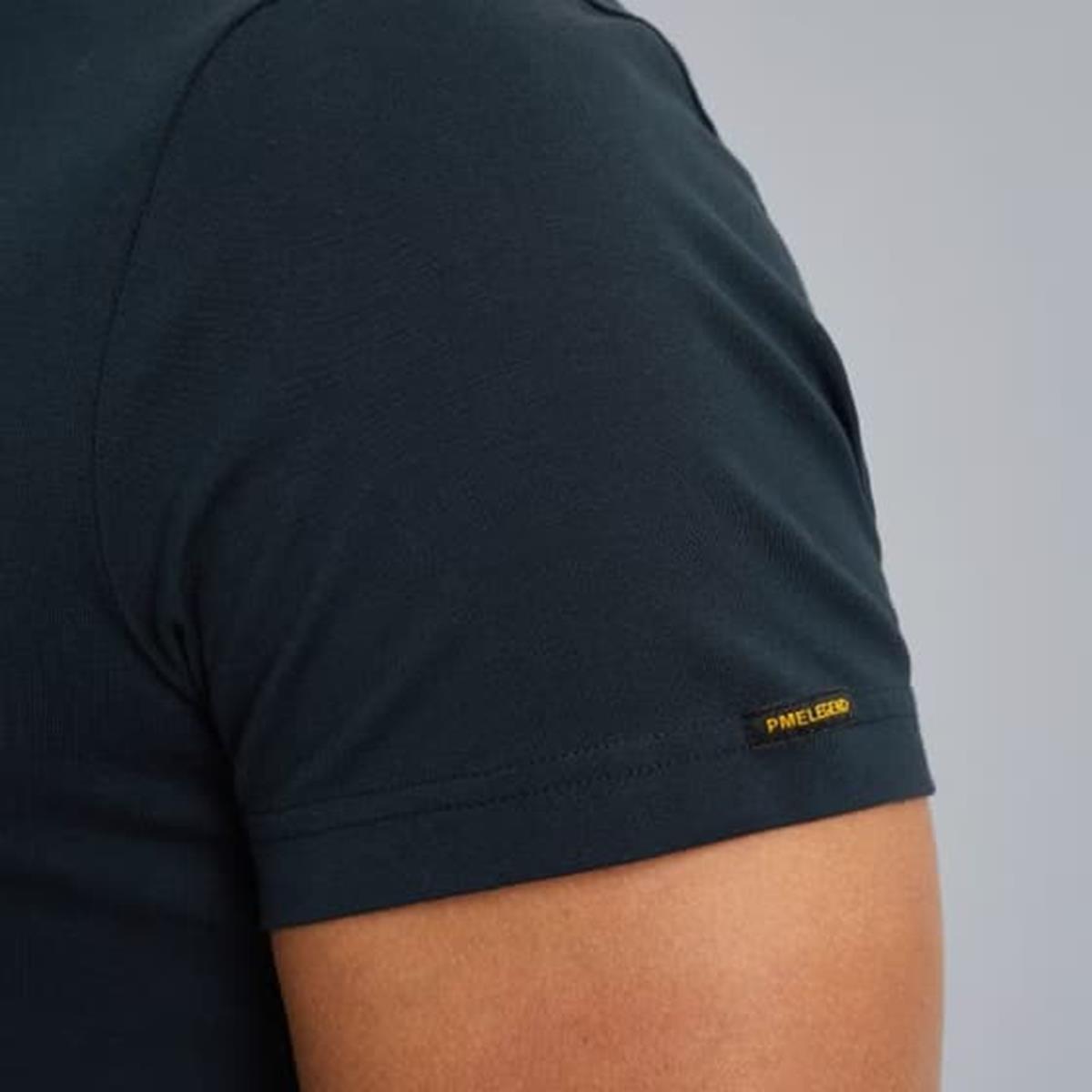 PME Legend T-Shirt American Classic Beige 5