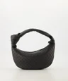 New Apparel Tas Baby Botta Zwart 1