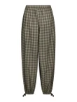 Neo Noir Pantalon Roxane Groen 4