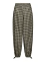 Neo Noir Pantalon Roxane Groen 4