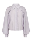 Copenhagen Muse Blouse Molly Beige 1
