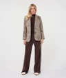 EsQualo Blazer F26.17507 Bruin 6