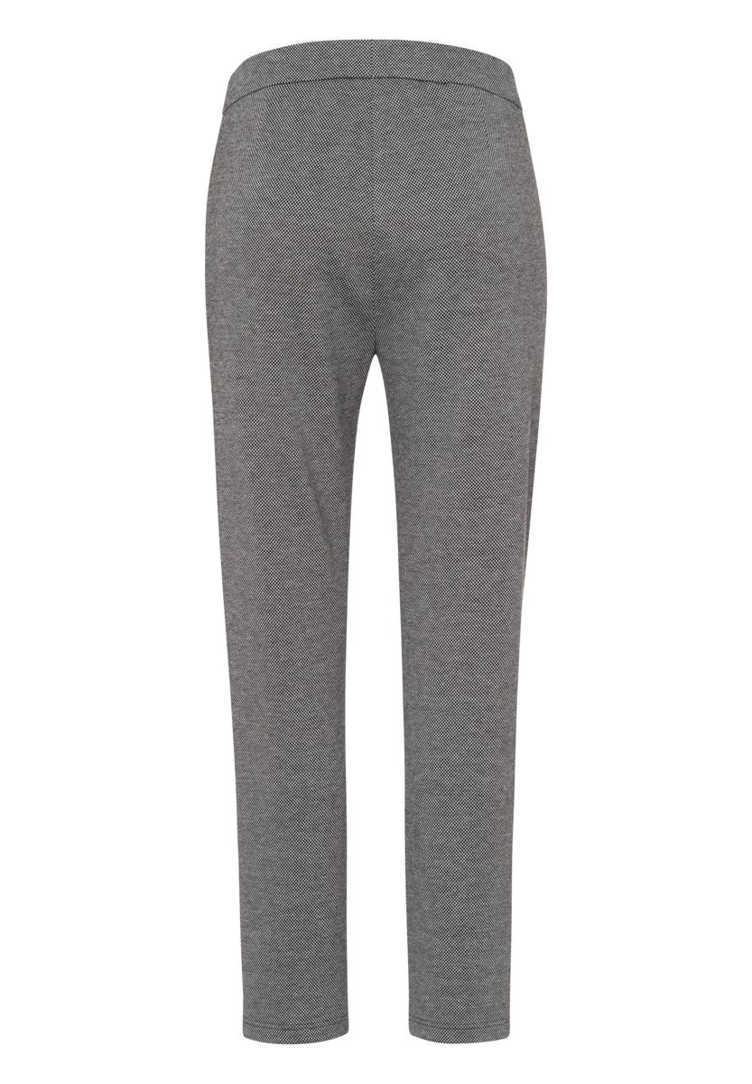 Frank Walder Pantalon 308605 Grijs 2