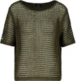 Monari Trui 410907 Groen 2