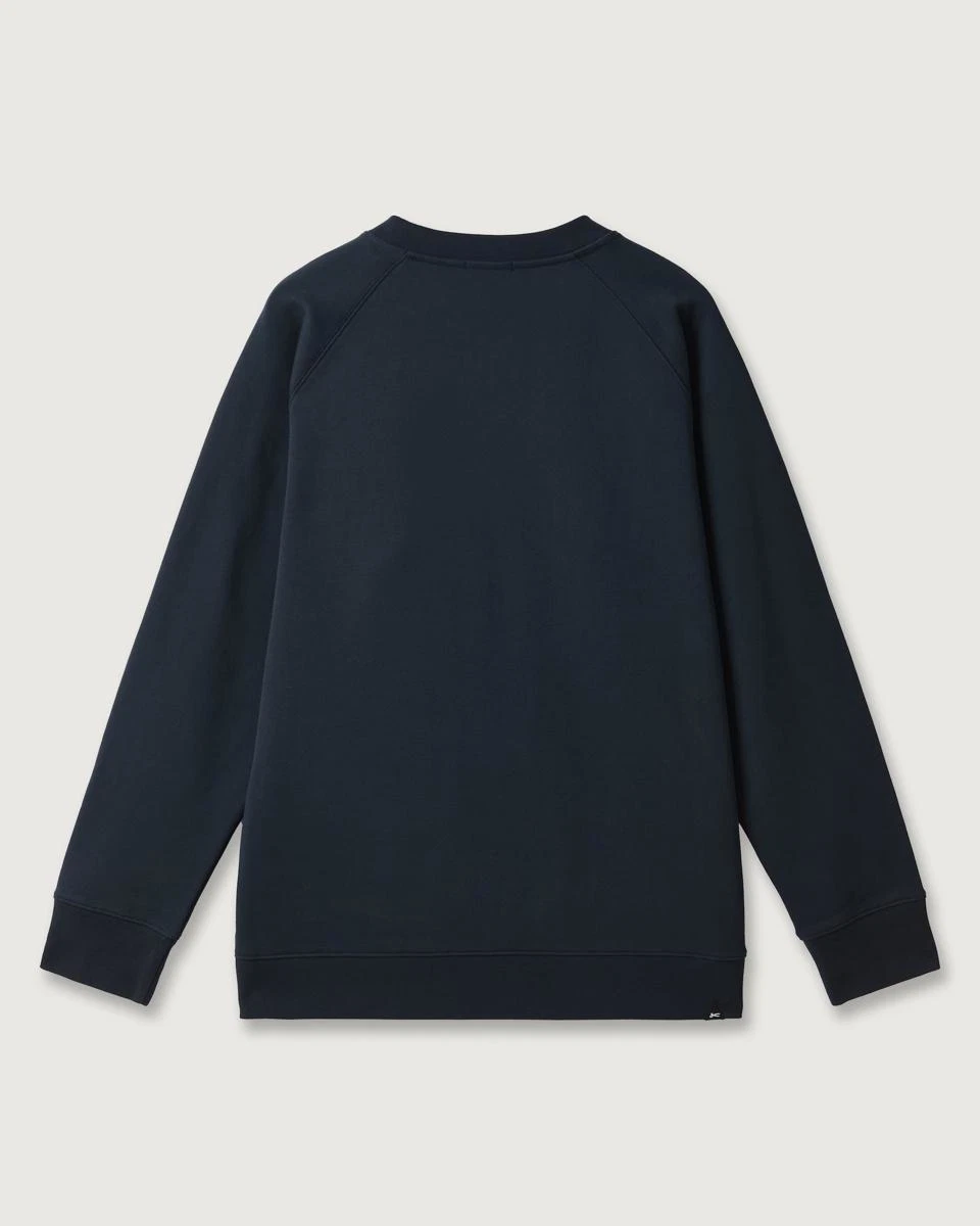 Denham Trui 01-26-07-60-501 Blauw 2